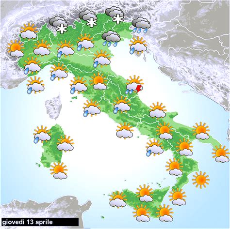 meteo domani baiano|Meteo Baiano Domani